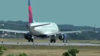Delta Connection - Compass Airlines