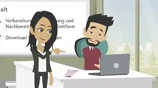 Video-Tutorial f&uuml;r Lehrpersonen der Sekundarstufe (2025/26): How-to iKM-PLUS-Plattform (Teil 1)