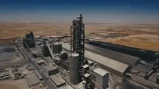 Manaseer Cement Industry is one of the largest Investments in Manaseer Group