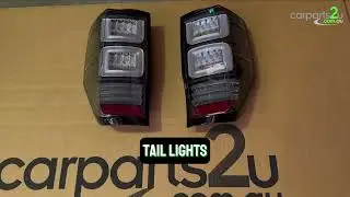 Ford Ranger Replacement Car Parts You Can Trust | Shop By Model & Year - CarParts2U