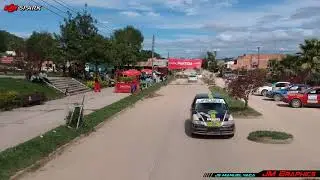 DJI Spark - Carrera Automovilistica Monteagudo 05/05/2019
