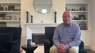 Interview with BJ's VP