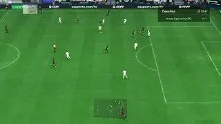 EA SPORTS FC24 COMO SE HACE EL MOMENTO - DESAFIO MEDIEVAL 👍 #shorts