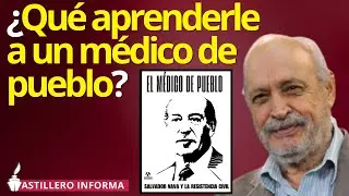 Doctor Nava, en SLP, ejemplo nacional de lucha democr&aacute;tica: Carlos Mendoza- Canal 6 de julio