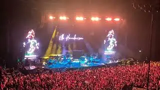 Ella Henderson 21 reasons live at the 3 arena Dublin