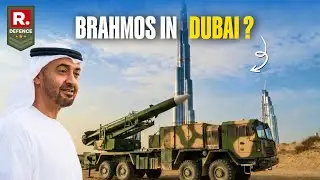 Why UAE Needs India’s Support in Middle East