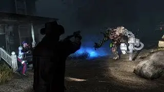 KILLING FLOOR 2: PATRIARCH IS BACK!