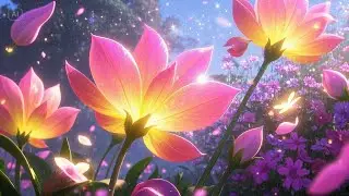 Ring Around the Magic Seeds | Fun Garden Song for Kids | Nursery Rhymes & Songs for Children