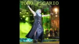 To&ntilde;o rosario - los platanuse  En VIVO