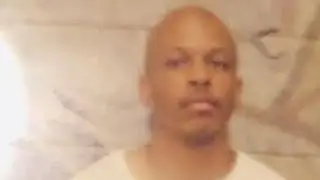 Doing time, locked up in New York State prison and NC - Sel