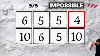 Say The Word On Beat Challenge (Easy Medium Hard Impossible)#saythenumbersonbeat #sayonbeat#67