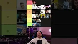 Epoca  de Aur a Disstrack-urile Romanesti #disstrack #youtuberi #tierlist