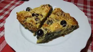 Recette Gratin aux épinards