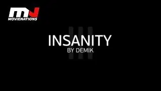 [CS:S] Insanity 3 by #MN Demik