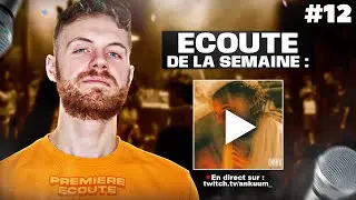 PREMI&Egrave;RE &Eacute;COUTE de ZOLA - DIAMANT DU BLED (Grosse d&eacute;ception ?) #JeudiSoir