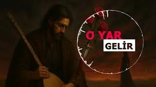 O Yâr Gelir #müzik
