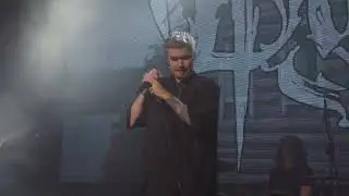 Сруб live @Urban Часть 1 30.10.25