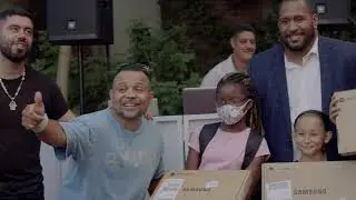 Civilized Nation's 4th Annual Back 2 School Event 2021