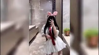 Chen nuo sniper queen👑❣️ | Dancing Montage | 💖😊