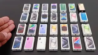 Apple iphone 16pro max miniphone