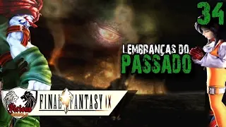 FINAL FANTASY IX - #34 