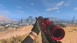 DMZ - we are nearing the end unfortunately