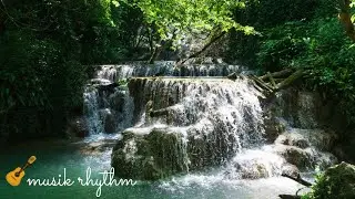 #musik rhythm  calm and ambient | happy | music |    river | water flow