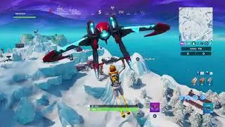 Fortbyte 75 location