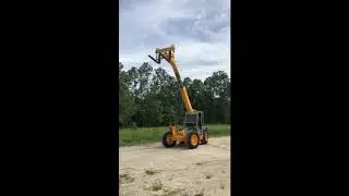 1993 JCB 505-22 For Sale