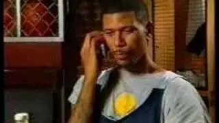 Jalen Rose On NBA Inside Stuff Friends Edition With Fab 5