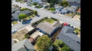 Charming Single Family Home with Spacious Layout | Fremont, CA | Real Estate Video