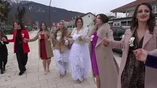 Svatovi u Plavu i Gusinju 2022 god