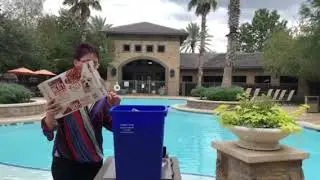 Riverwood Apartments in Conroe, TX