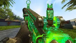 Black Ops 2 | 85 Kills on Raid | Plutonium Gameplay