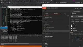 4.3  Get Token from Identity Server with client credentials grant type