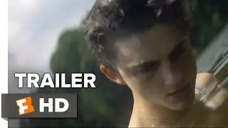 One & Two Official Trailer 1 (2015) - Kiernan Shipka Fantasty Thriller HD
