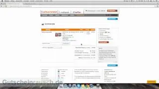 Schulranzen.com Gutschein einl&ouml;sen