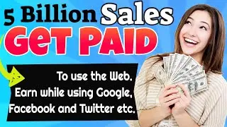 5 Billion Sales Review What Is 5 Billion Sales overview