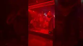 Immane - Ghost of Regret live Lauschbar Itzehoe