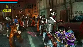 dead Target new skins TROPICAL STEAMPUNK |