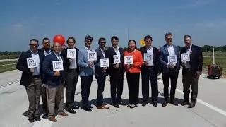 SH 99- Grand Parkway Opening -&nbsp; the longest loop in the United States. | Ferrovial