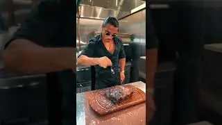 Soup🍲 #nusret #saltbae #steakhouse #saltlife