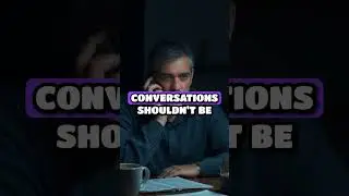 Can You Spot the FAKE Conversations Online? #shorts #funny
