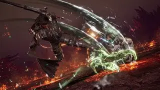 NEW T8 Clive Combo ! ( 132 damage )