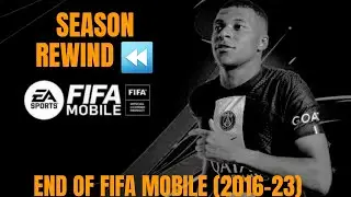 FIFA MOBILE 22-23 ALL EVENTS : CAN YOU REMEMBER?