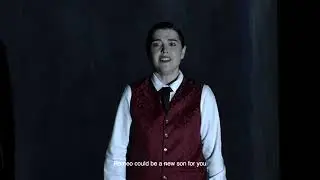 I Capuleti e i Montecchi - Wexford Festival Opera & RTÉ Culture
