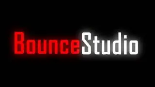 Bounce Studio Intro