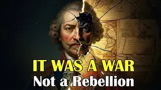 We Analyzed 10,000 Documents. The Pugachev Rebellion Was a War Between Two Empires