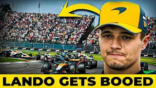 McLaren Chaos: Lando Norris vs Oscar Pastri &ndash; The Monza Pit Stop Controversy