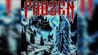 Riot Shift - FROZEN (Extended Mix)